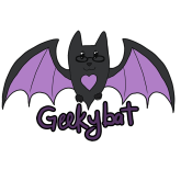 Geeky Bat Designs